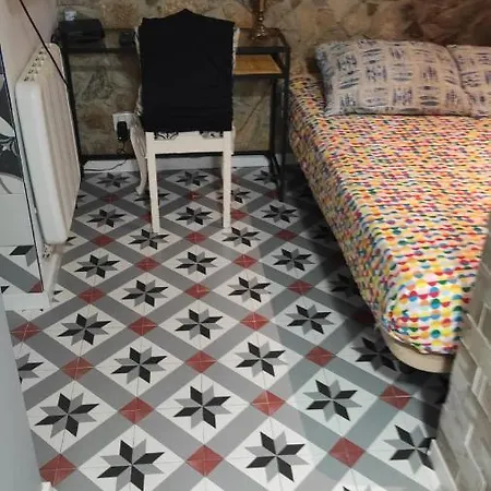 Apartment Fernando Lemos Estudio Lisbon