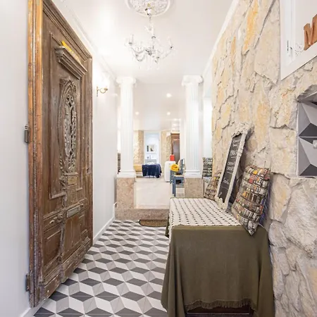 Fernando Lemos Estudio Lisbon