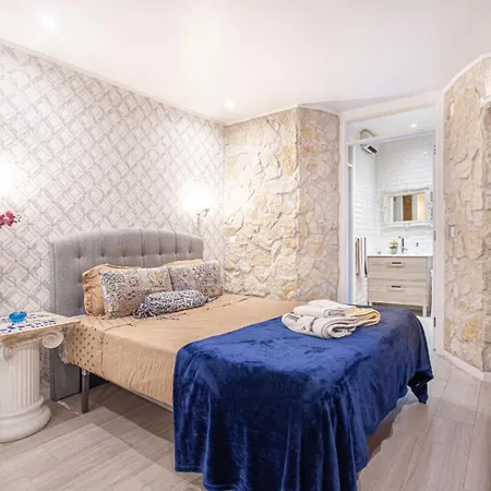 Appartement Fernando Lemos Estudio *