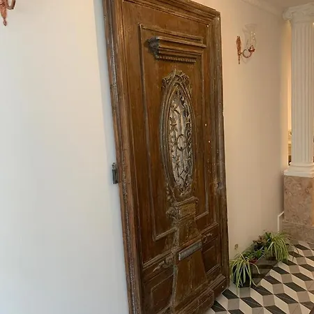 Apartament Fernando Lemos Estudio