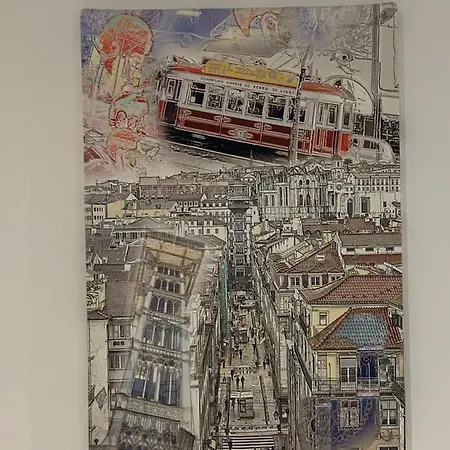 Fernando Lemos Estúdio Apartamento *