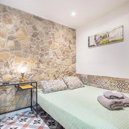 Fernando Lemos Estudio Apartament Lizbona