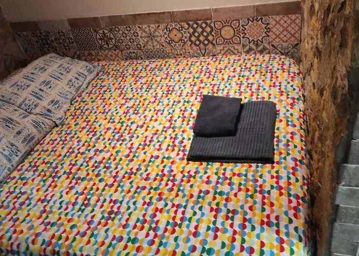 Апартаменты Fernando Lemos Estudio