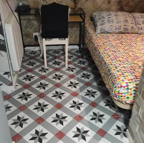 Appartement Fernando Lemos Estudio Lisboa