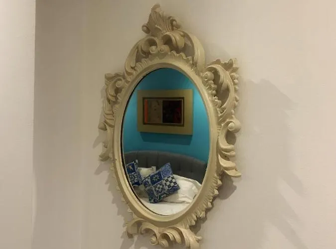 Fernando Lemos Estudio Appartement
