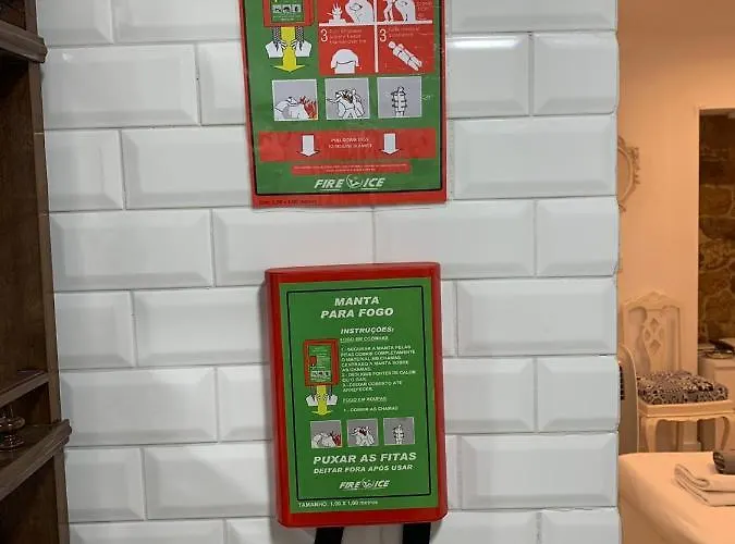 Fernando Lemos Estudio Апартаменты Лиссабон