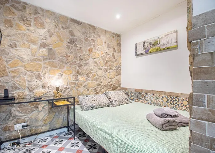 Fernando Lemos Estudio Апартаменты Лиссабон