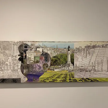 Fernando Lemos Estudio * 리스본