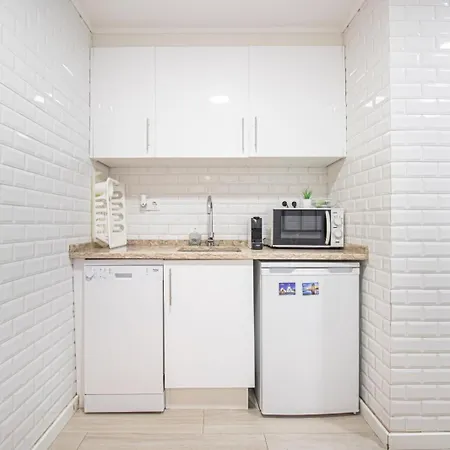 Fernando Lemos Estudio 리스본