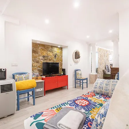 Fernando Lemos Estudio * 리스본