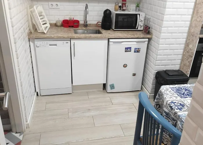 Lägenhet Fernando Lemos Estudio Lisboa