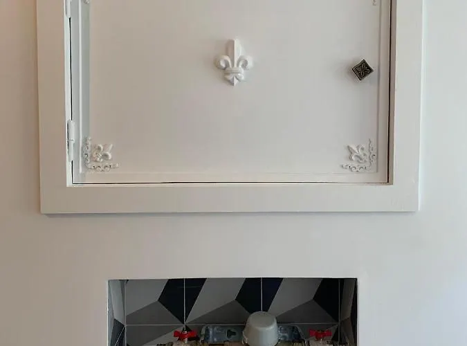 Fernando Lemos Estudio Lisboa