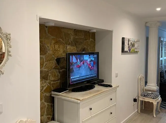 Fernando Lemos Estudio Lägenhet