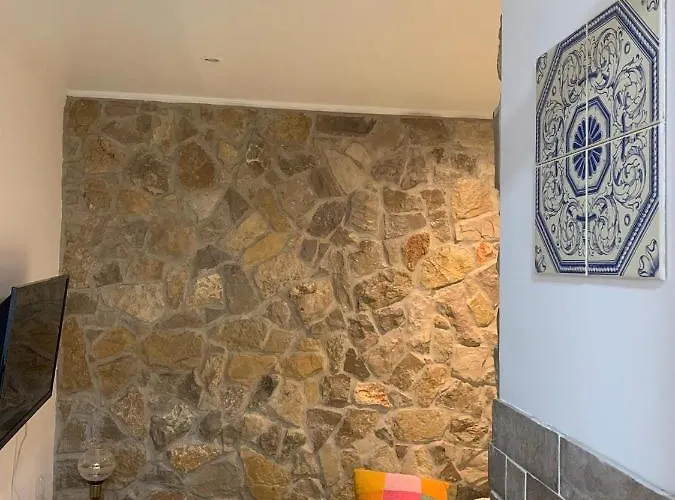 Lägenhet Fernando Lemos Estudio