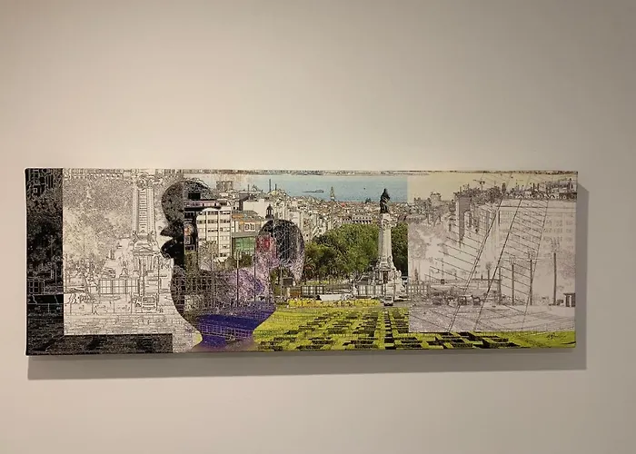 Fernando Lemos Estudio * Lisboa