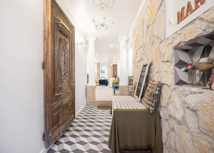 Fernando Lemos Estudio Lisboa