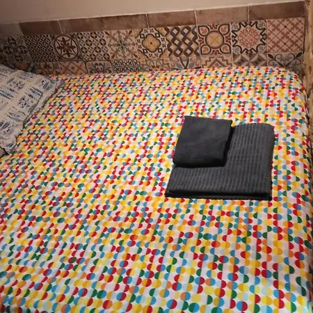 Apartmán Fernando Lemos Estudio