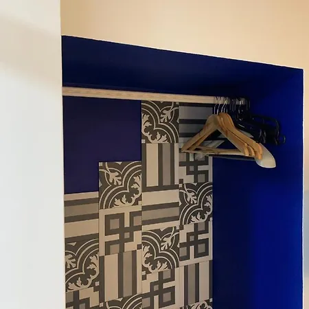 Fernando Lemos Estudio Apartmán *