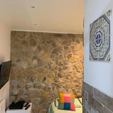 Apartamento Fernando Lemos Estudio