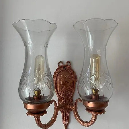 Fernando Lemos Estudio Apartmán *